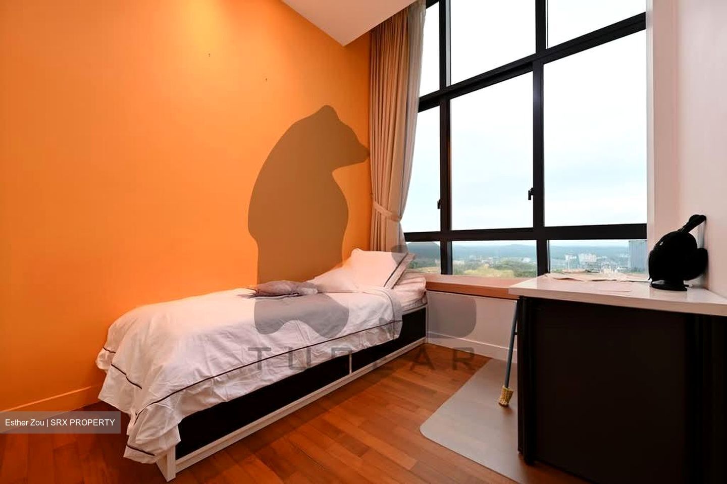 D'Leedon (D10), Condominium #535077201